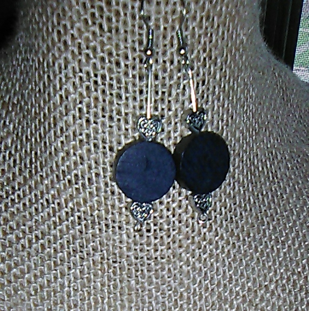 Earrings - Picture 2 of 2